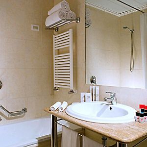 Habitación Triple Clásica
